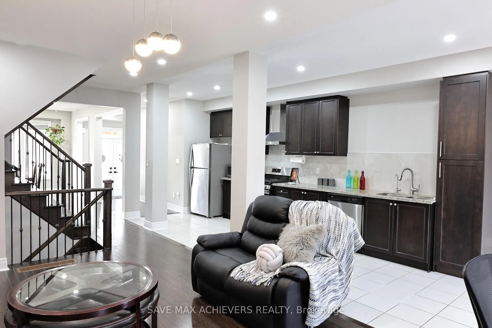 Photo 12 of 238 Inspire Boulevard N, Brampton, Sandringham-Wellington North — HOMEH