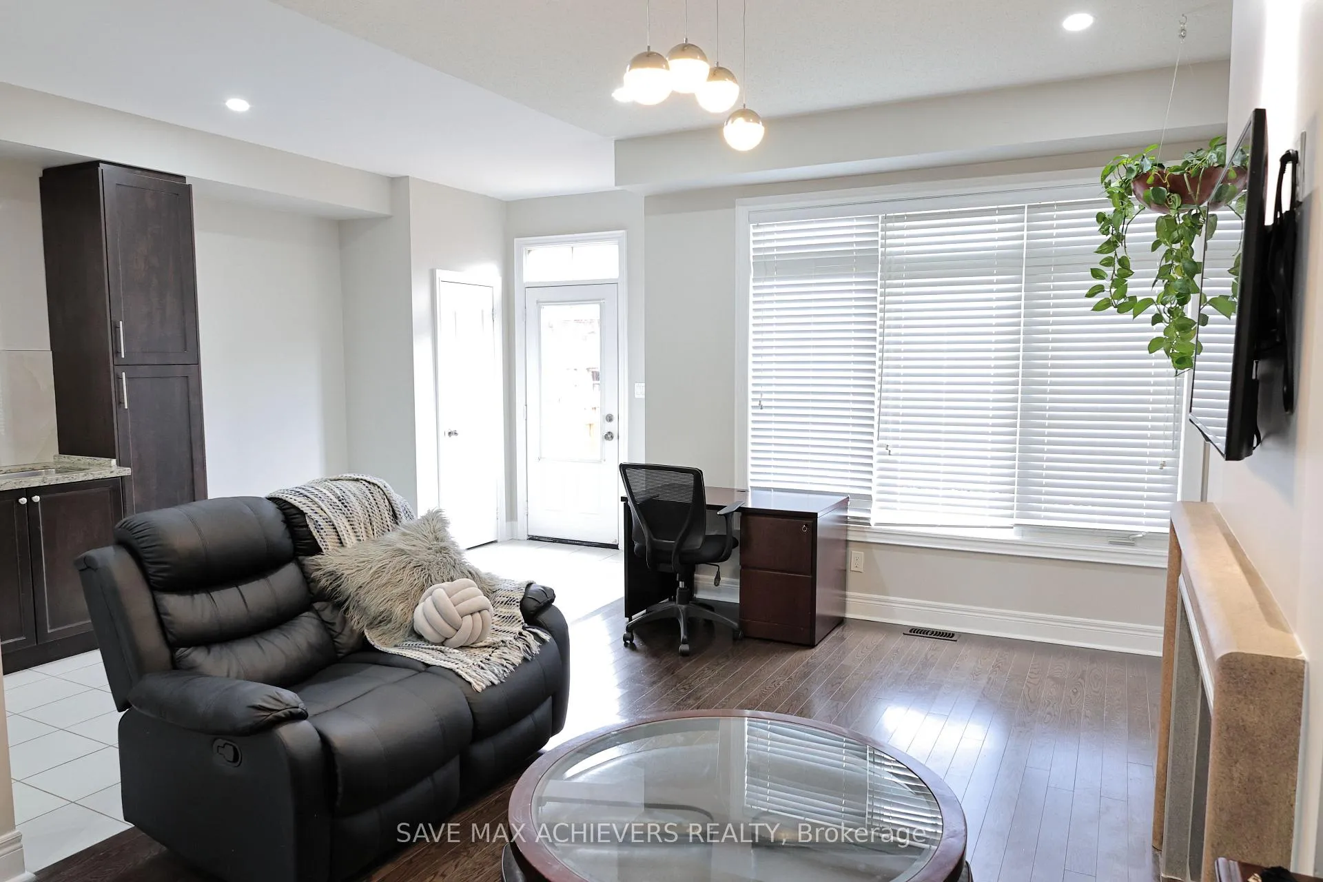 Photo 16 of 238 Inspire Boulevard N, Brampton, Sandringham-Wellington North — HOMEH