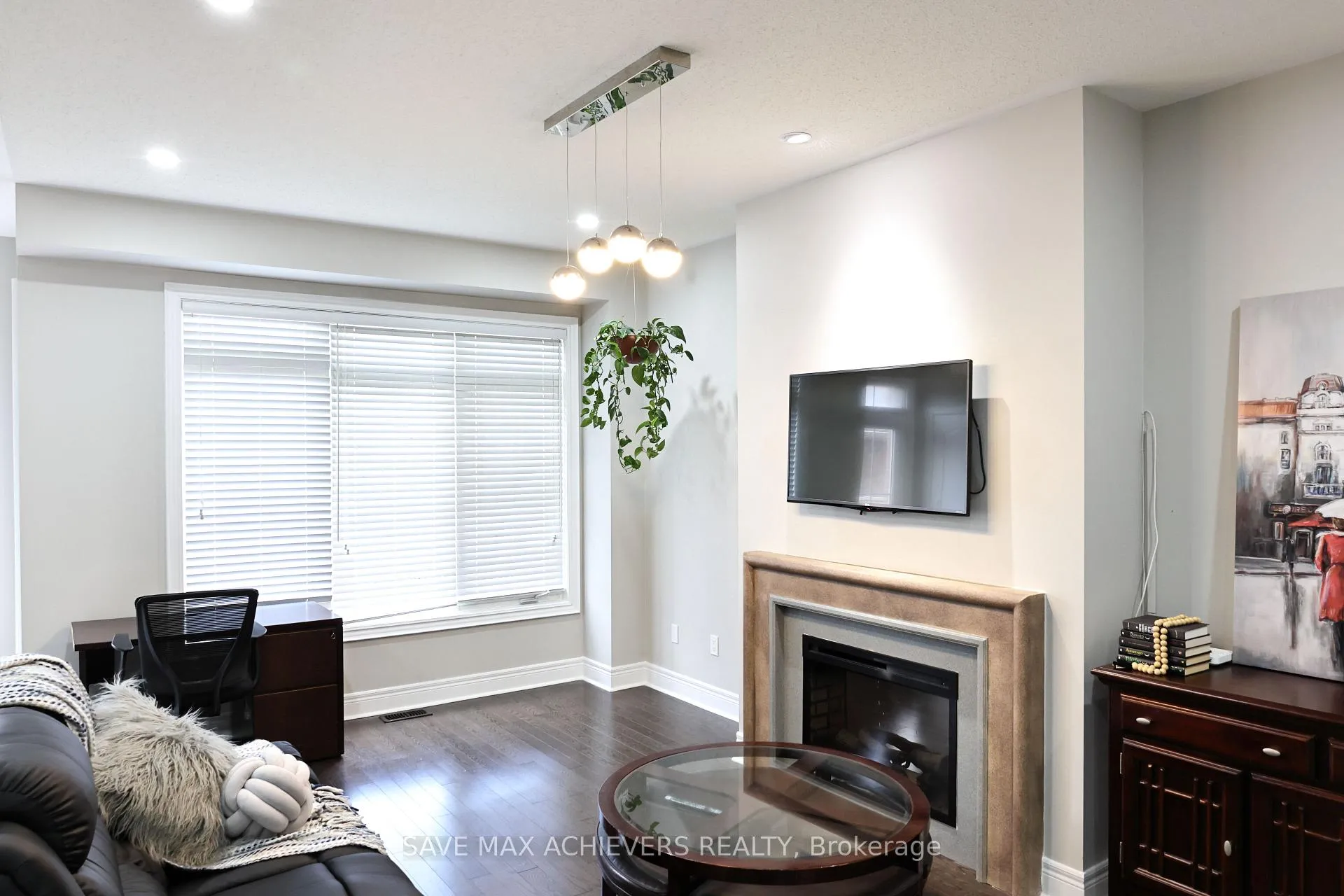 Photo 17 of 238 Inspire Boulevard N, Brampton, Sandringham-Wellington North — HOMEH