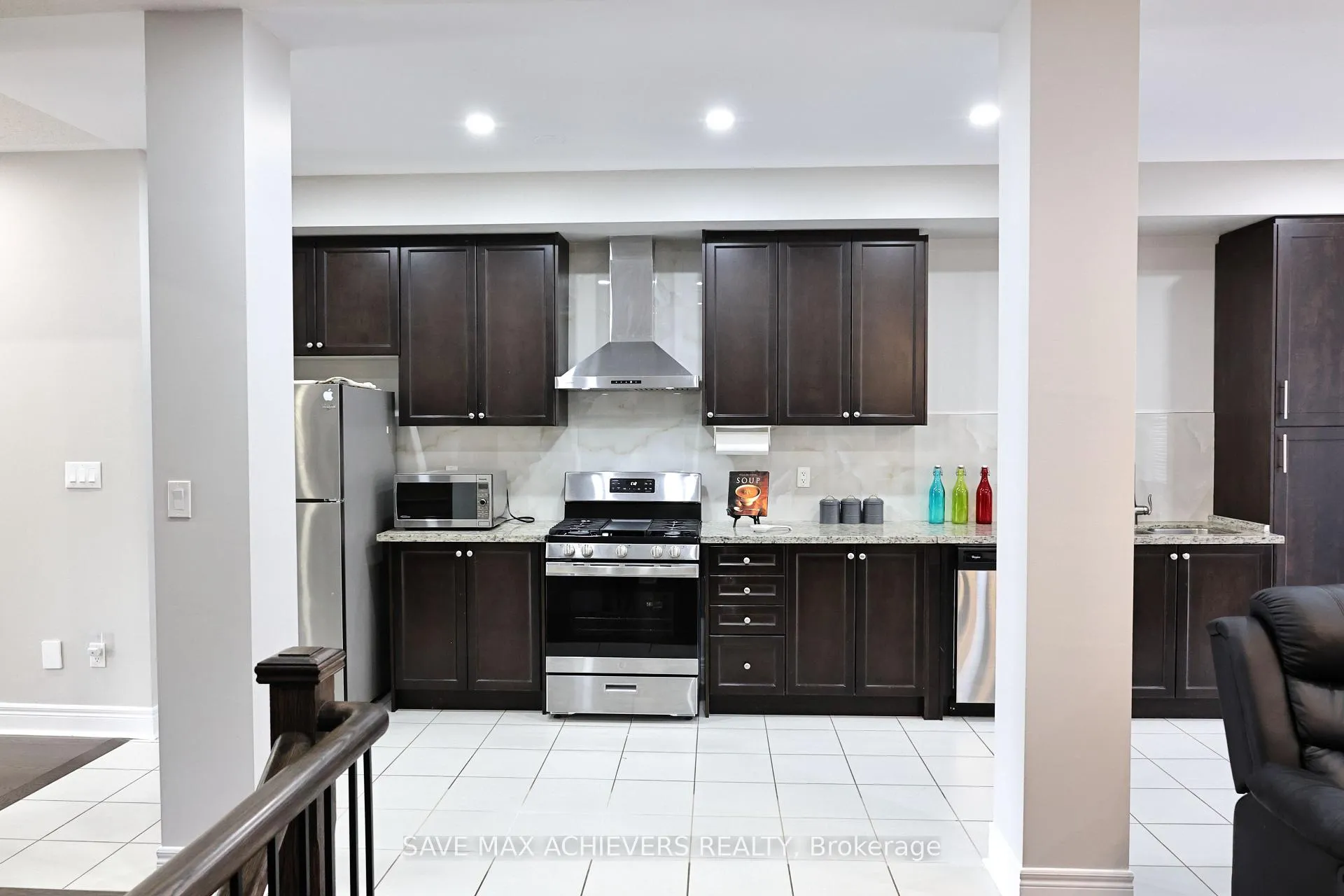 Photo 18 of 238 Inspire Boulevard N, Brampton, Sandringham-Wellington North — HOMEH