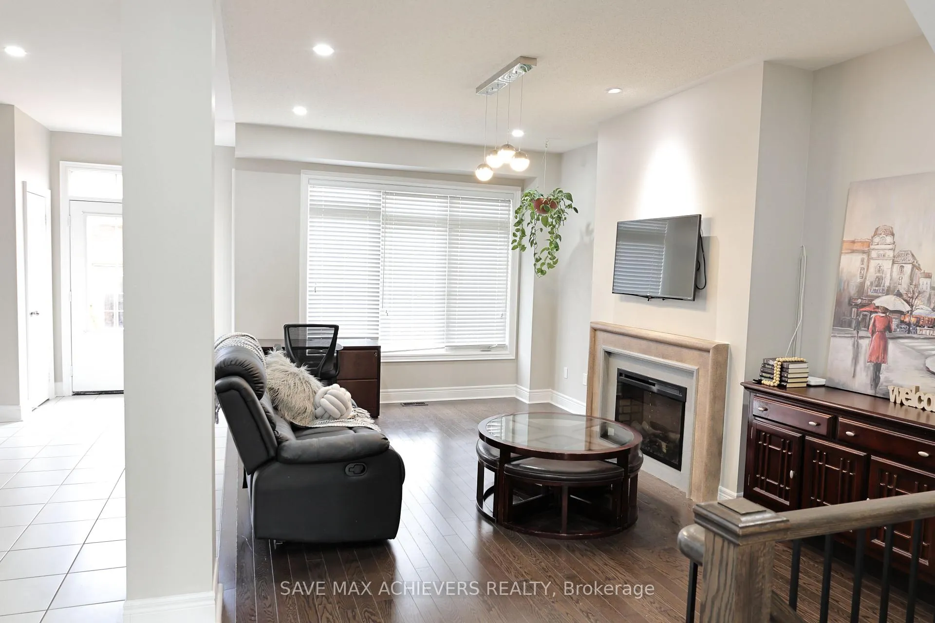 Photo 19 of 238 Inspire Boulevard N, Brampton, Sandringham-Wellington North — HOMEH