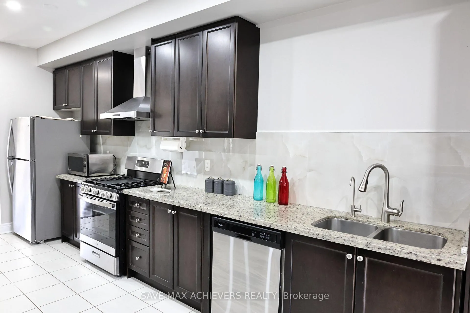 Photo 20 of 238 Inspire Boulevard N, Brampton, Sandringham-Wellington North — HOMEH