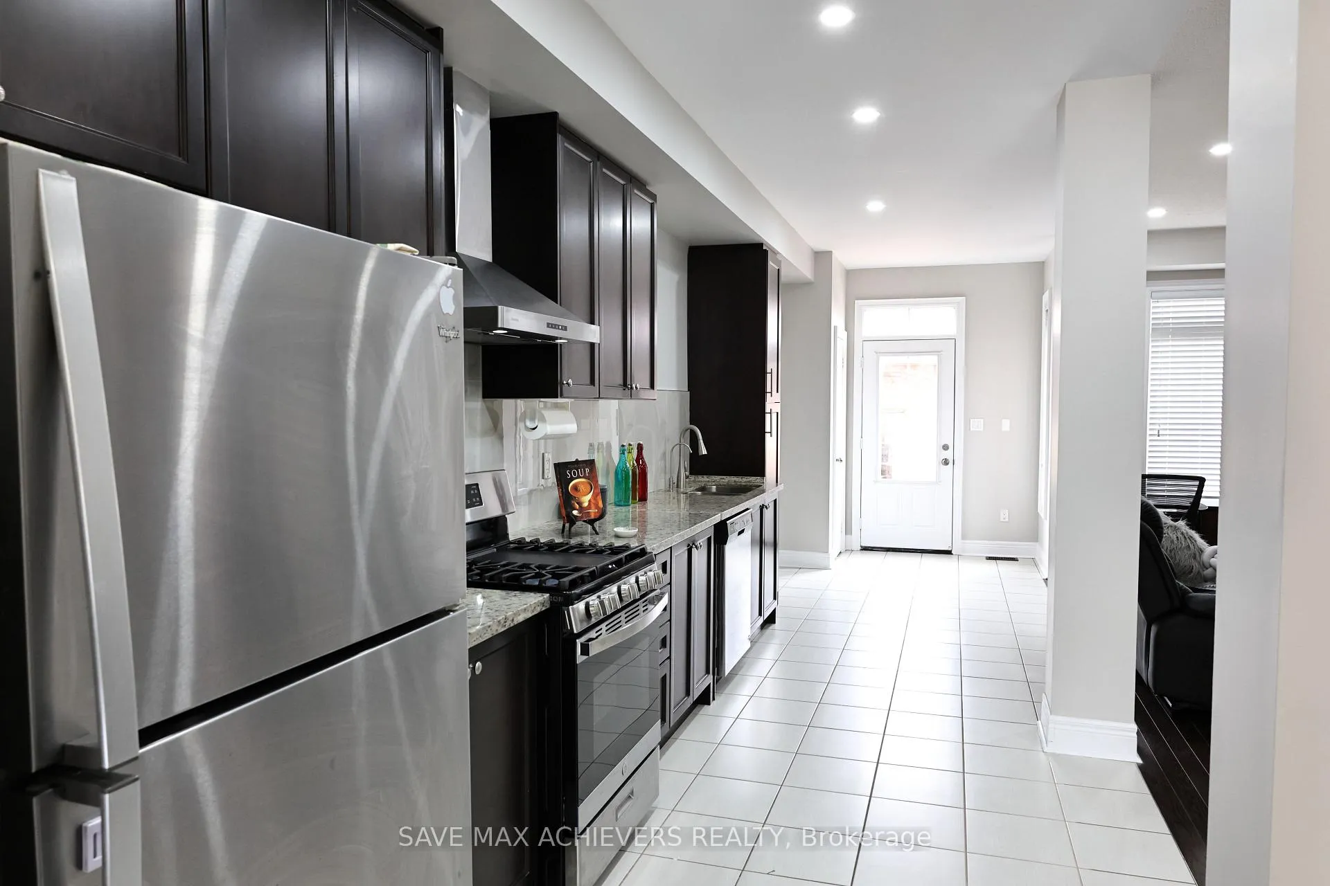 Photo 21 of 238 Inspire Boulevard N, Brampton, Sandringham-Wellington North — HOMEH