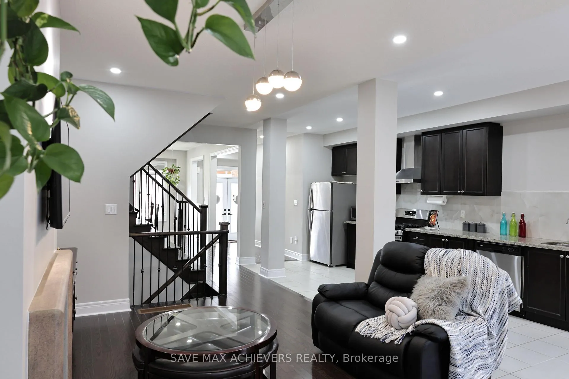 Photo 25 of 238 Inspire Boulevard N, Brampton, Sandringham-Wellington North — HOMEH