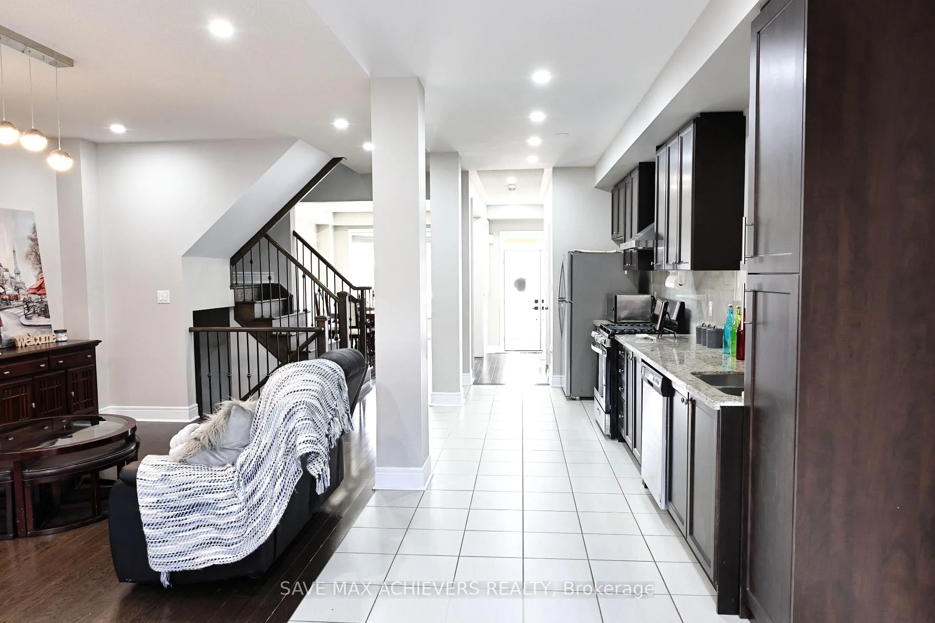 Photo 26 of 238 Inspire Boulevard N, Brampton, Sandringham-Wellington North — HOMEH