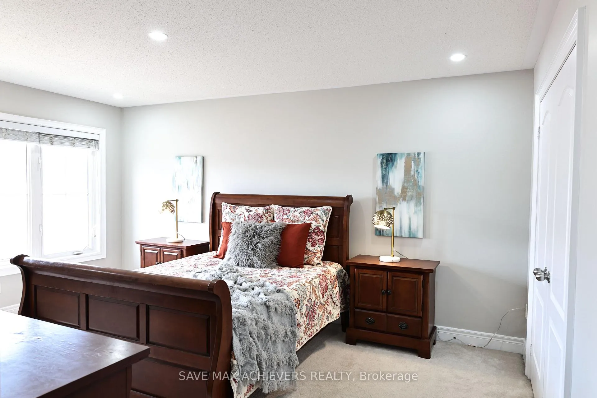 Photo 28 of 238 Inspire Boulevard N, Brampton, Sandringham-Wellington North — HOMEH