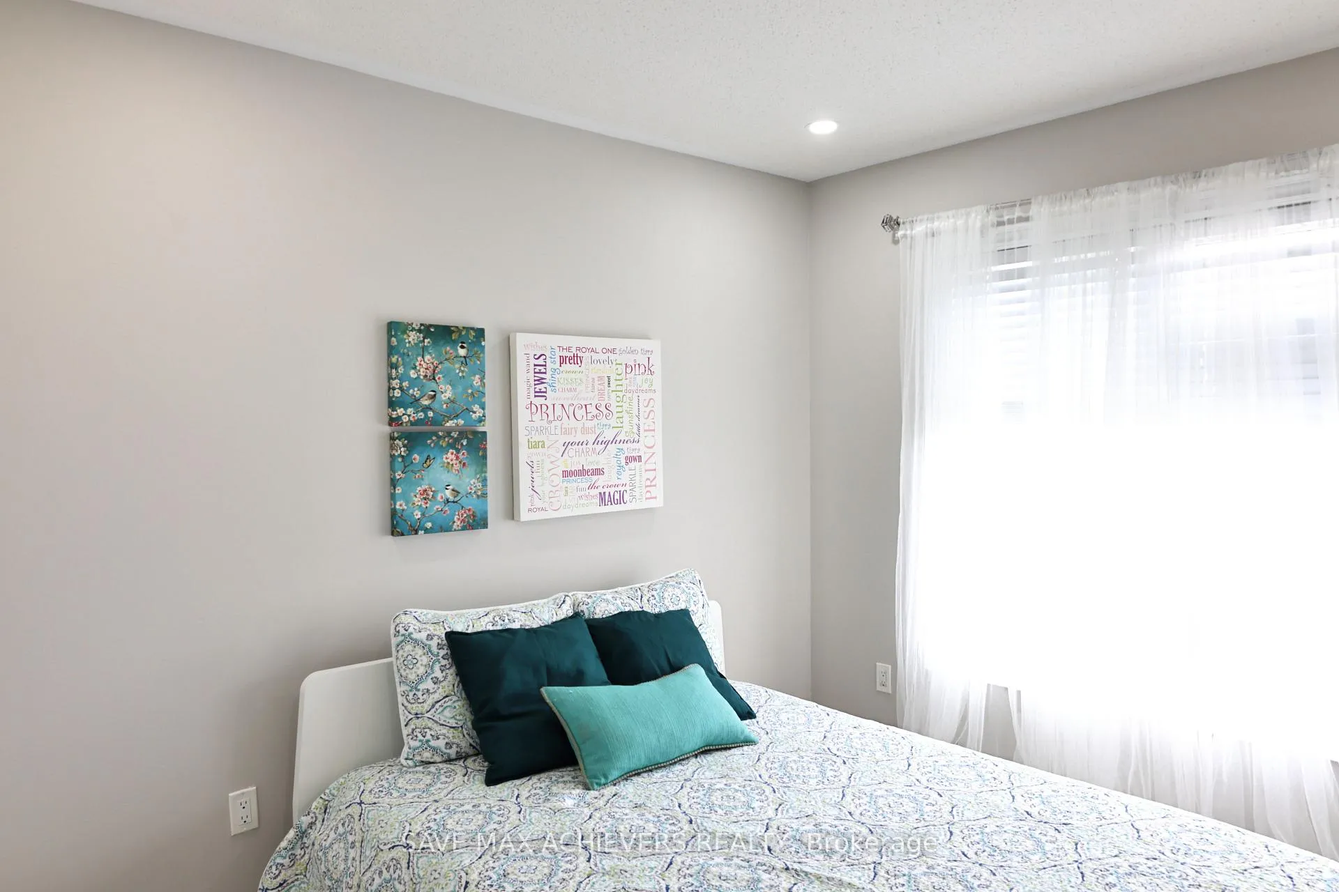Photo 37 of 238 Inspire Boulevard N, Brampton, Sandringham-Wellington North — HOMEH