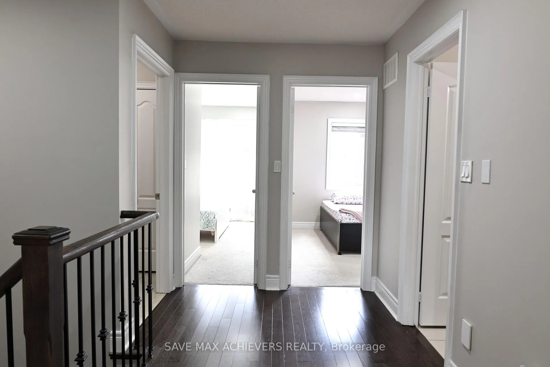 Photo 38 of 238 Inspire Boulevard N, Brampton, Sandringham-Wellington North — HOMEH