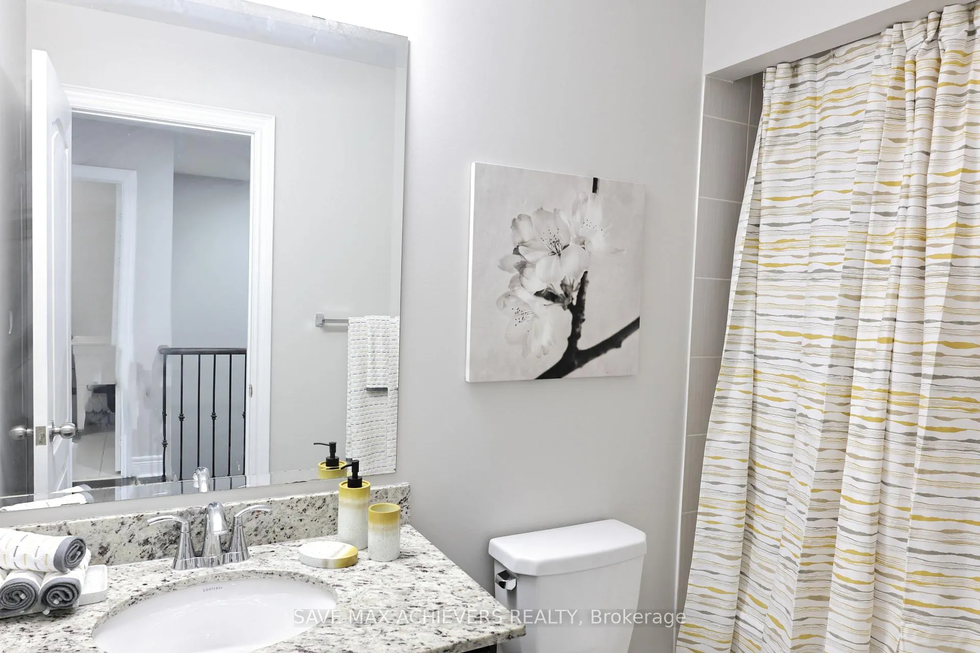 Photo 39 of 238 Inspire Boulevard N, Brampton, Sandringham-Wellington North — HOMEH