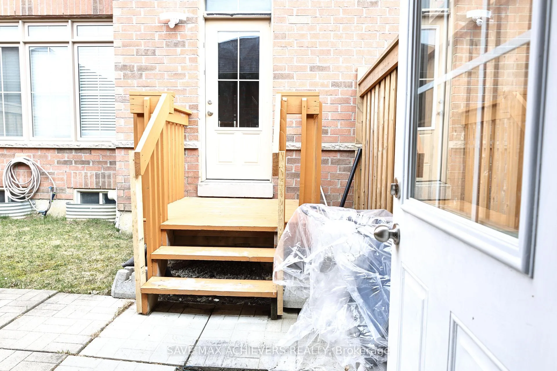 Photo 41 of 238 Inspire Boulevard N, Brampton, Sandringham-Wellington North — HOMEH