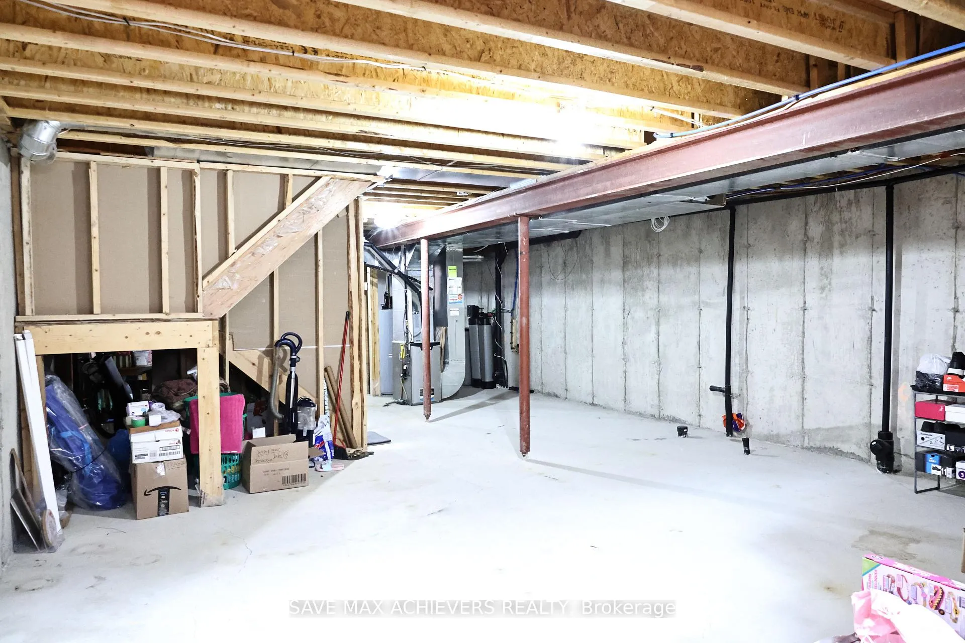 Photo 43 of 238 Inspire Boulevard N, Brampton, Sandringham-Wellington North — HOMEH