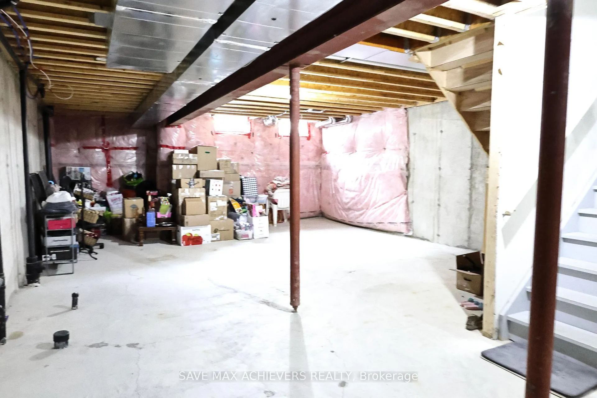 Photo 44 of 238 Inspire Boulevard N, Brampton, Sandringham-Wellington North — HOMEH