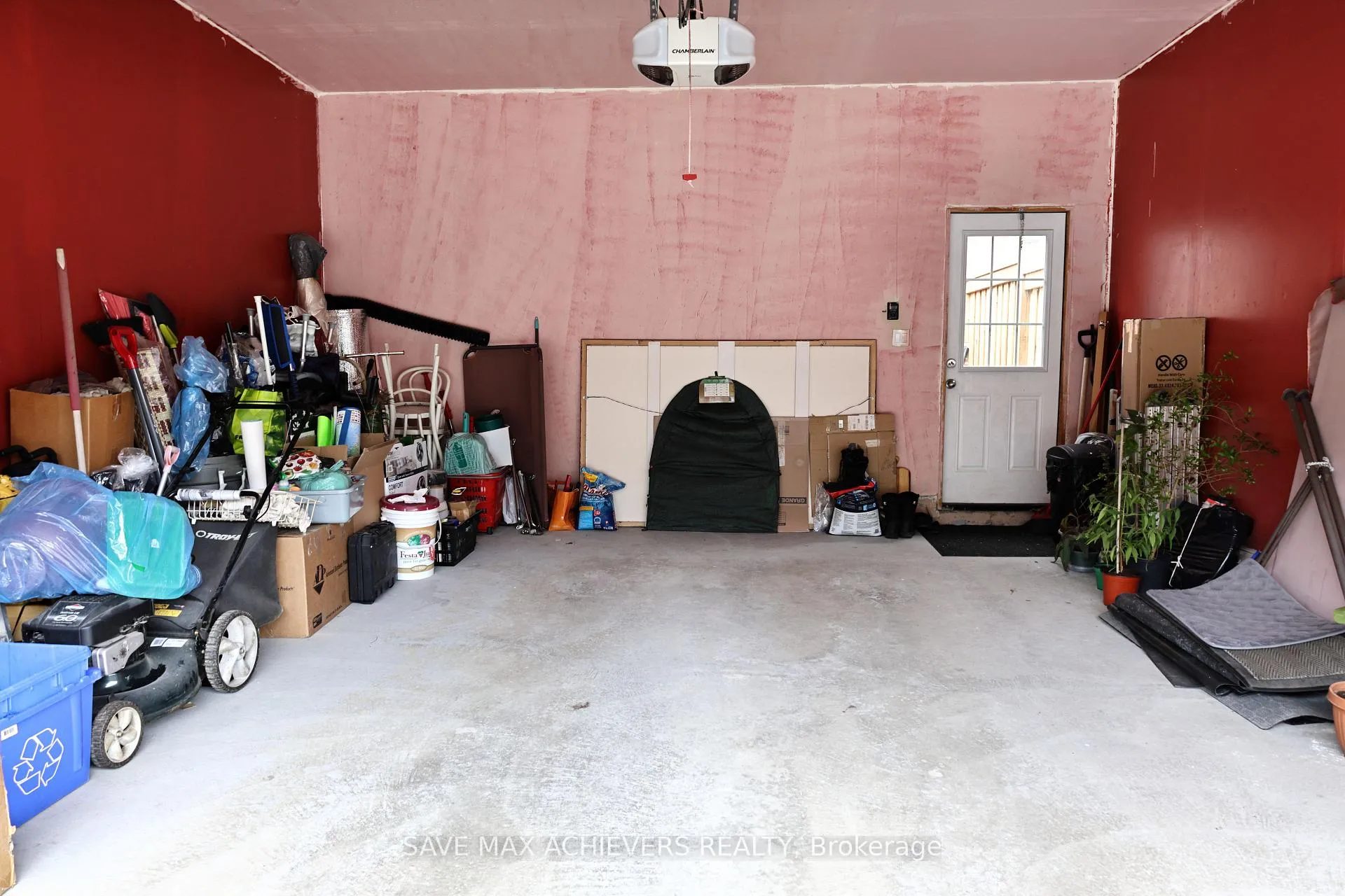 Photo 46 of 238 Inspire Boulevard N, Brampton, Sandringham-Wellington North — HOMEH