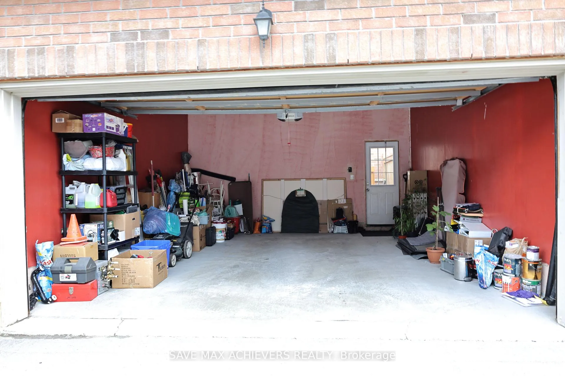 Photo 47 of 238 Inspire Boulevard N, Brampton, Sandringham-Wellington North — HOMEH