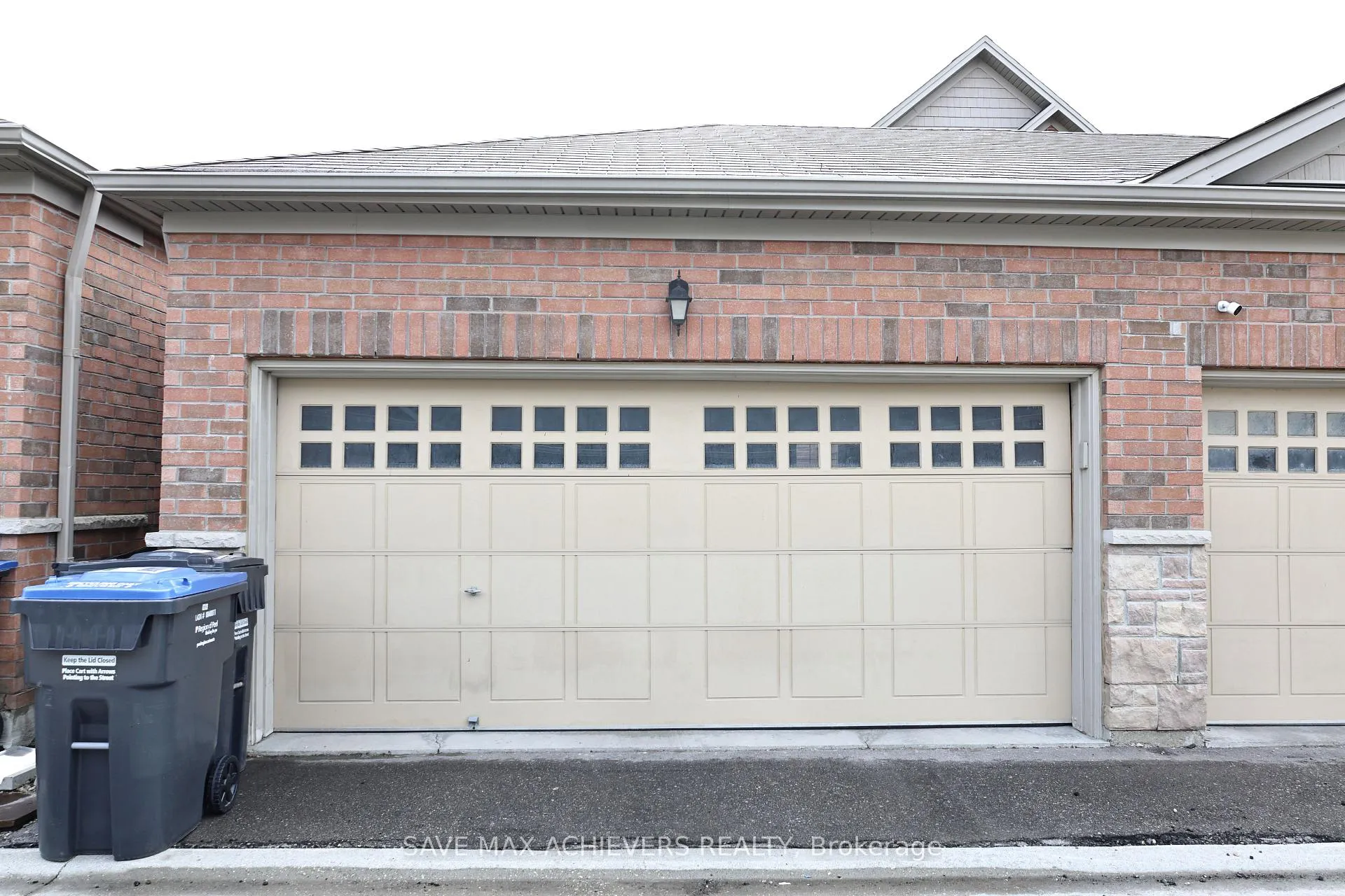 Photo 48 of 238 Inspire Boulevard N, Brampton, Sandringham-Wellington North — HOMEH