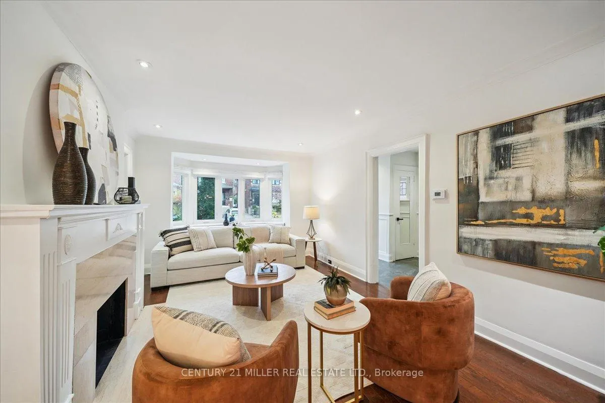 Photo 6 of 94 Castlewood Road, Toronto, Lawrence Park South — HOMEH