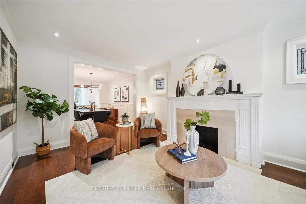 Photo 7 of 94 Castlewood Road, Toronto, Lawrence Park South — HOMEH