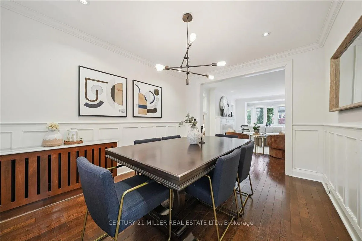 Photo 10 of 94 Castlewood Road, Toronto, Lawrence Park South — HOMEH
