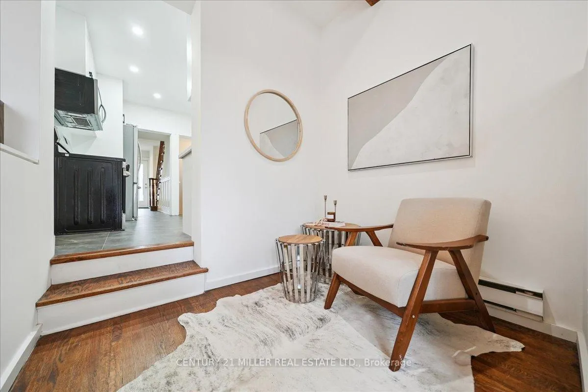Photo 11 of 94 Castlewood Road, Toronto, Lawrence Park South — HOMEH
