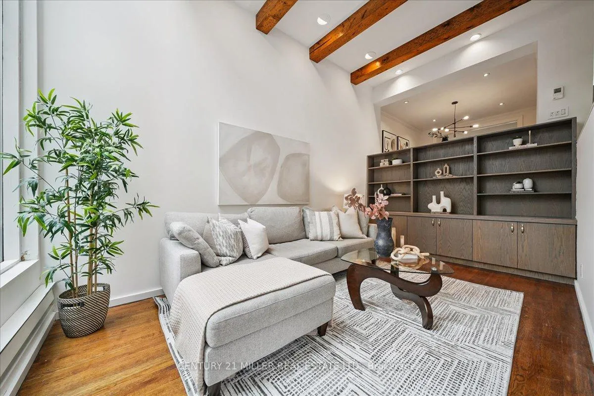 Photo 12 of 94 Castlewood Road, Toronto, Lawrence Park South — HOMEH
