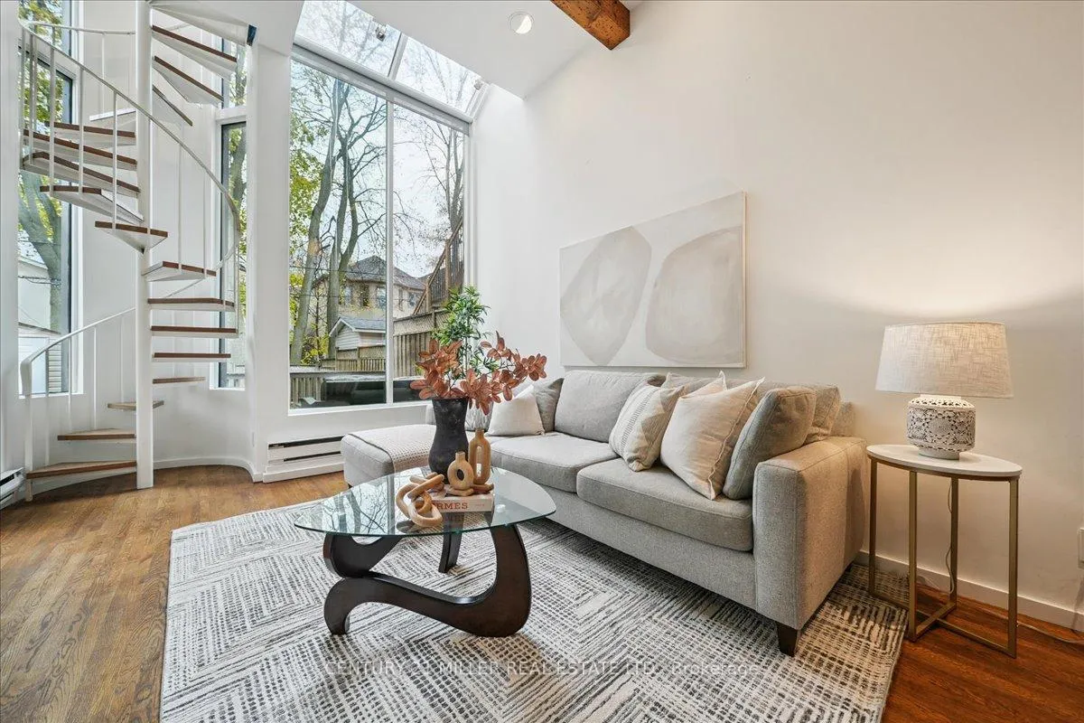 Photo 13 of 94 Castlewood Road, Toronto, Lawrence Park South — HOMEH