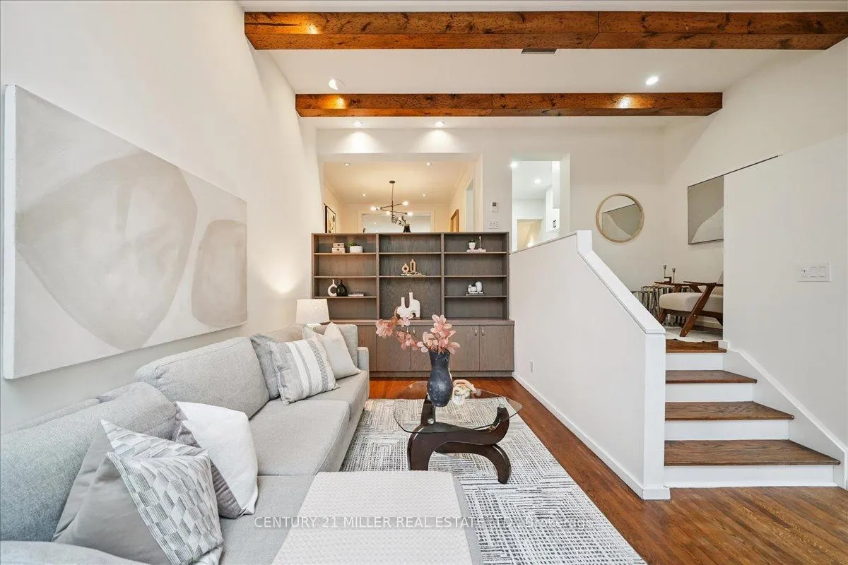 Photo 14 of 94 Castlewood Road, Toronto, Lawrence Park South — HOMEH
