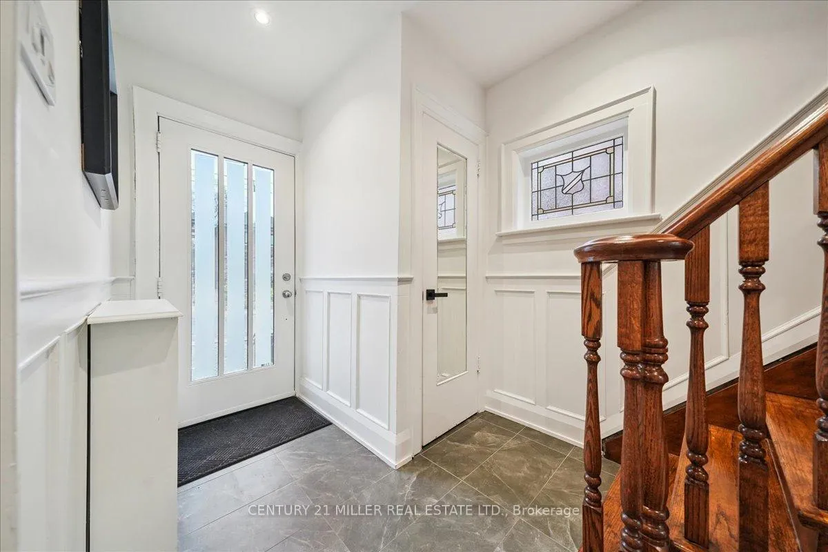 Photo 15 of 94 Castlewood Road, Toronto, Lawrence Park South — HOMEH
