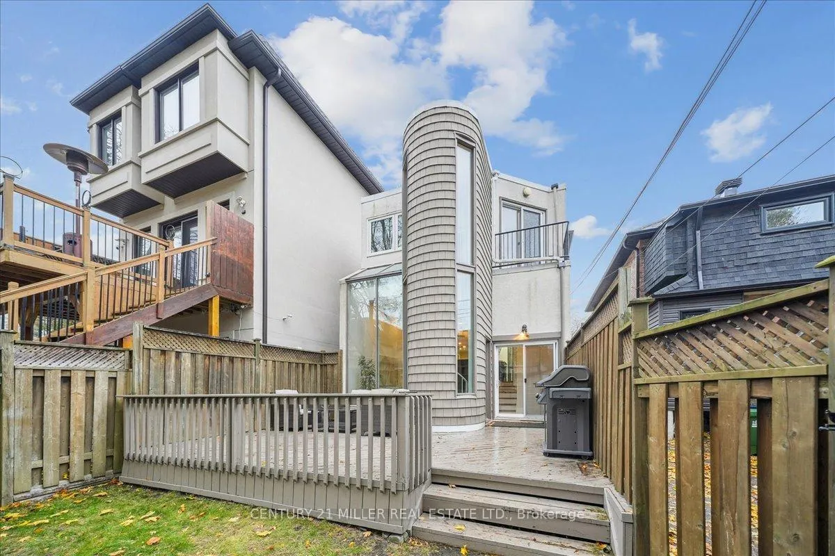 Photo 34 of 94 Castlewood Road, Toronto, Lawrence Park South — HOMEH