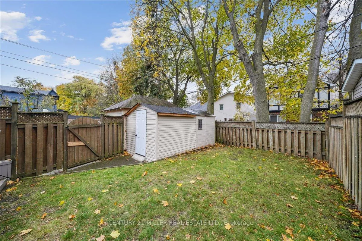 Photo 35 of 94 Castlewood Road, Toronto, Lawrence Park South — HOMEH