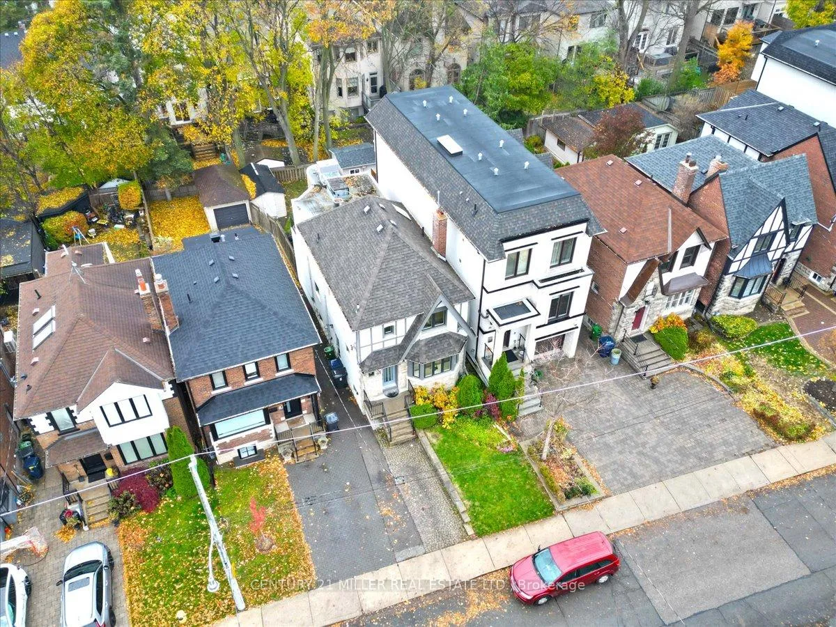 Photo 36 of 94 Castlewood Road, Toronto, Lawrence Park South — HOMEH