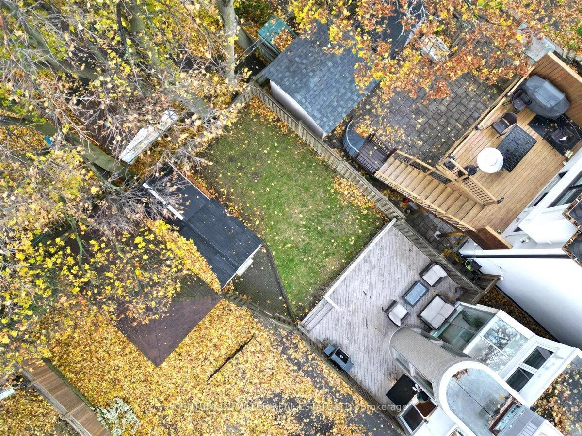 Photo 37 of 94 Castlewood Road, Toronto, Lawrence Park South — HOMEH