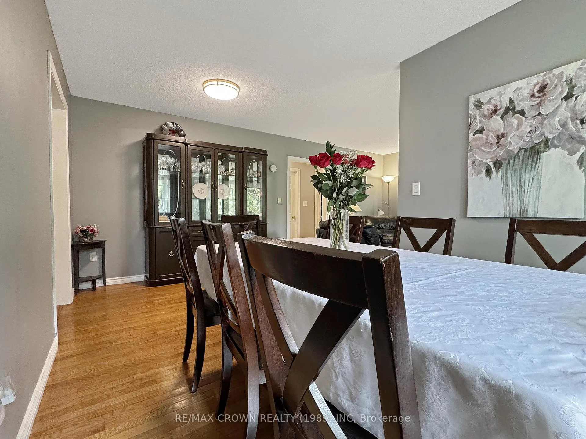 Photo 9 of 220 Third Avenue, Hornepayne — HOMEH