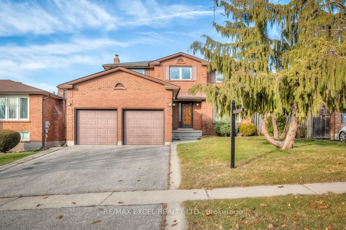 Photo 1 of 170 Amber Avenue, Oshawa, McLaughlin — HOMEH
