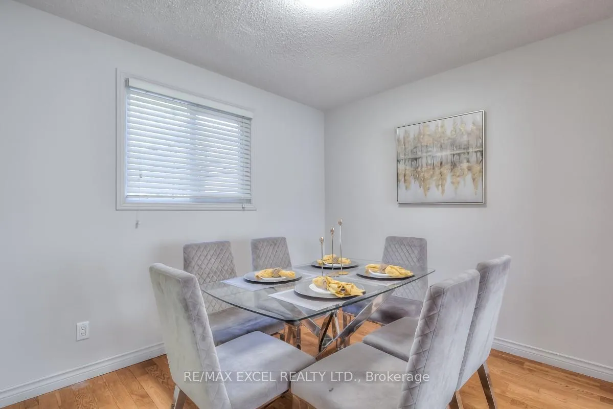 Photo 7 of 170 Amber Avenue, Oshawa, McLaughlin — HOMEH