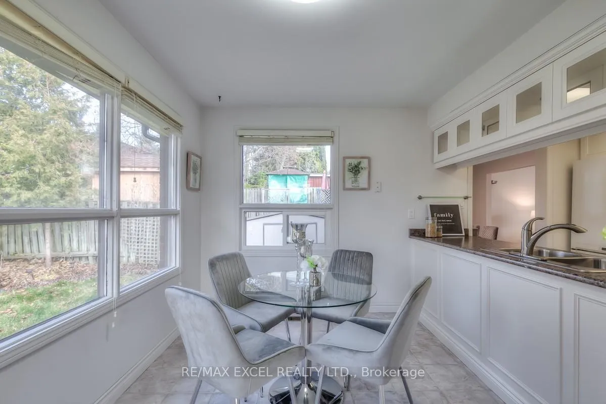 Photo 12 of 170 Amber Avenue, Oshawa, McLaughlin — HOMEH