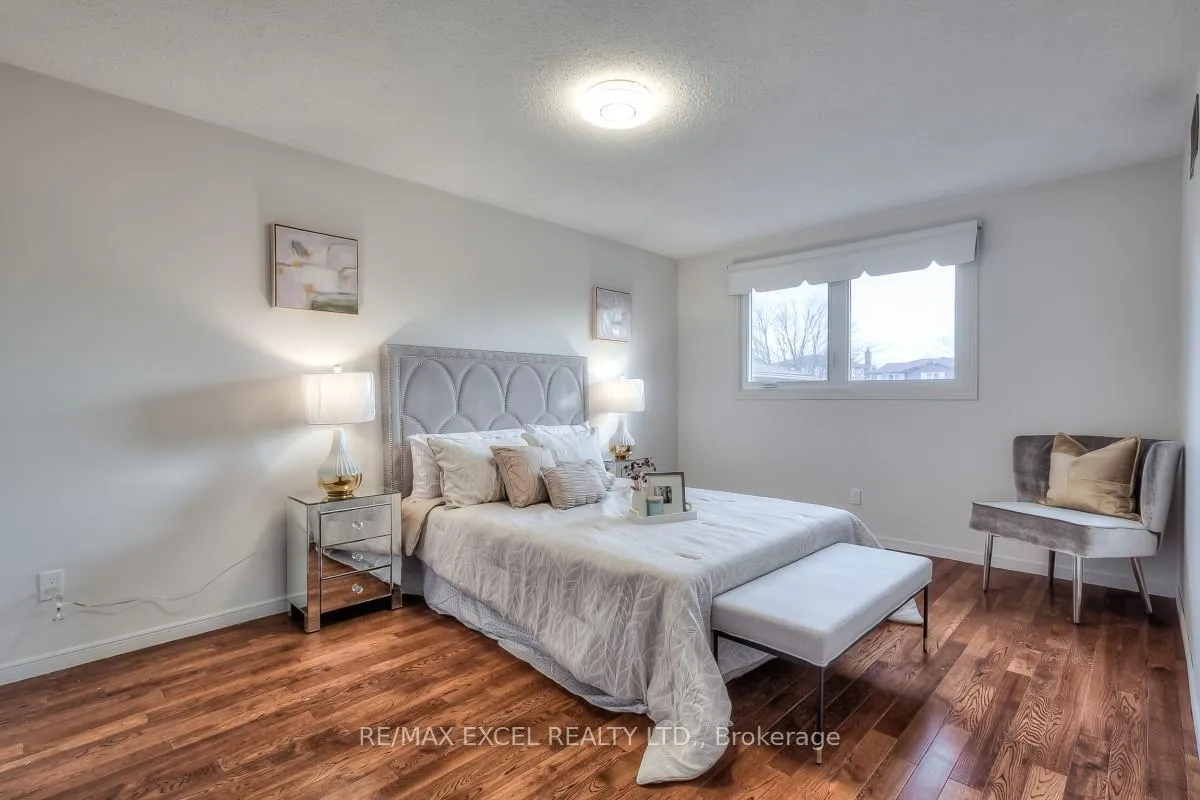 Photo 19 of 170 Amber Avenue, Oshawa, McLaughlin — HOMEH