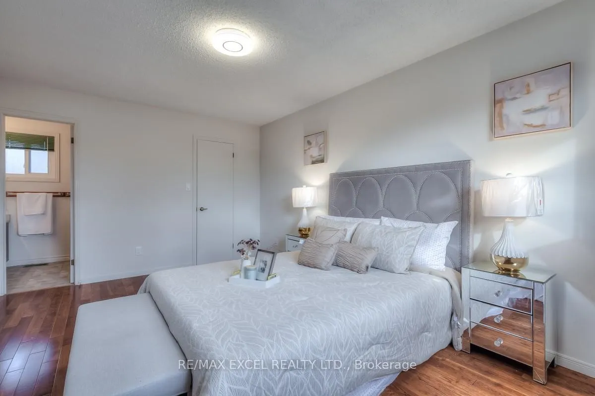 Photo 20 of 170 Amber Avenue, Oshawa, McLaughlin — HOMEH