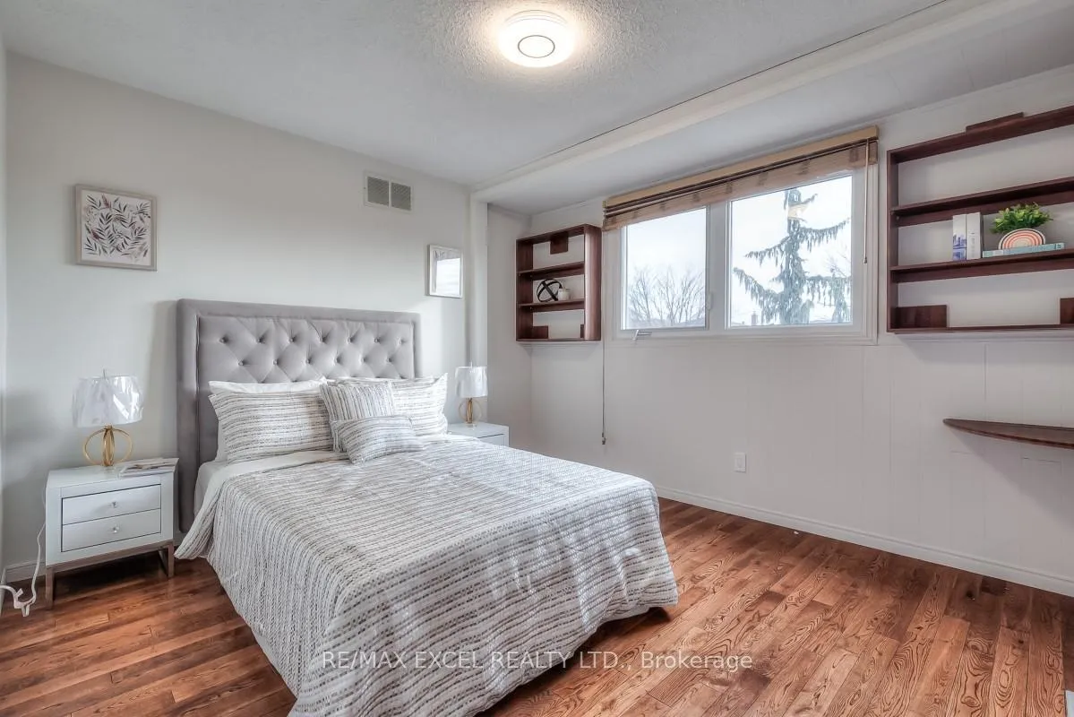 Photo 24 of 170 Amber Avenue, Oshawa, McLaughlin — HOMEH