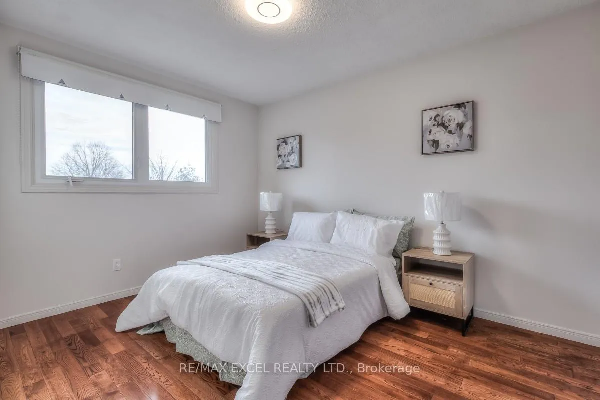 Photo 25 of 170 Amber Avenue, Oshawa, McLaughlin — HOMEH