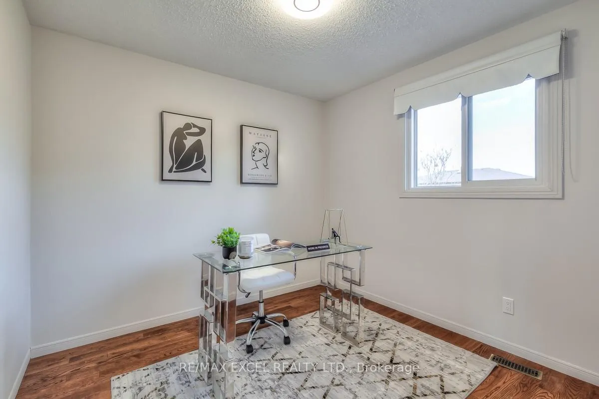 Photo 26 of 170 Amber Avenue, Oshawa, McLaughlin — HOMEH