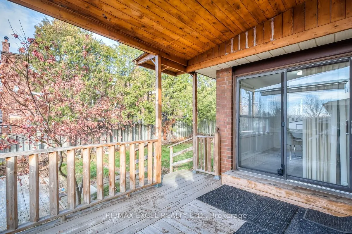 Photo 33 of 170 Amber Avenue, Oshawa, McLaughlin — HOMEH