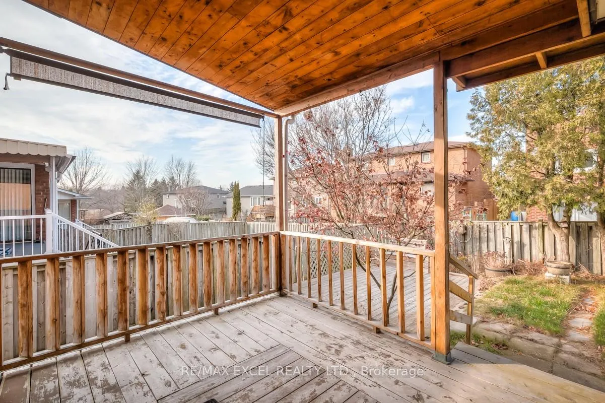 Photo 34 of 170 Amber Avenue, Oshawa, McLaughlin — HOMEH