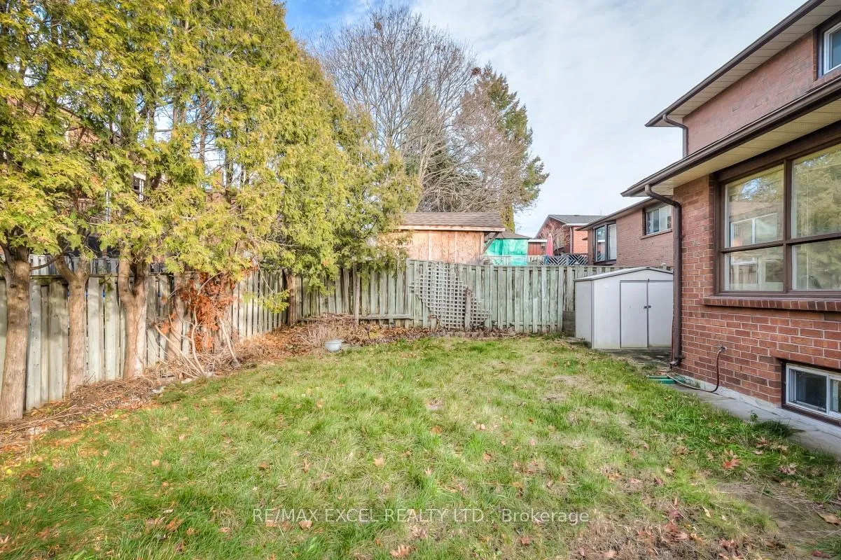 Photo 35 of 170 Amber Avenue, Oshawa, McLaughlin — HOMEH