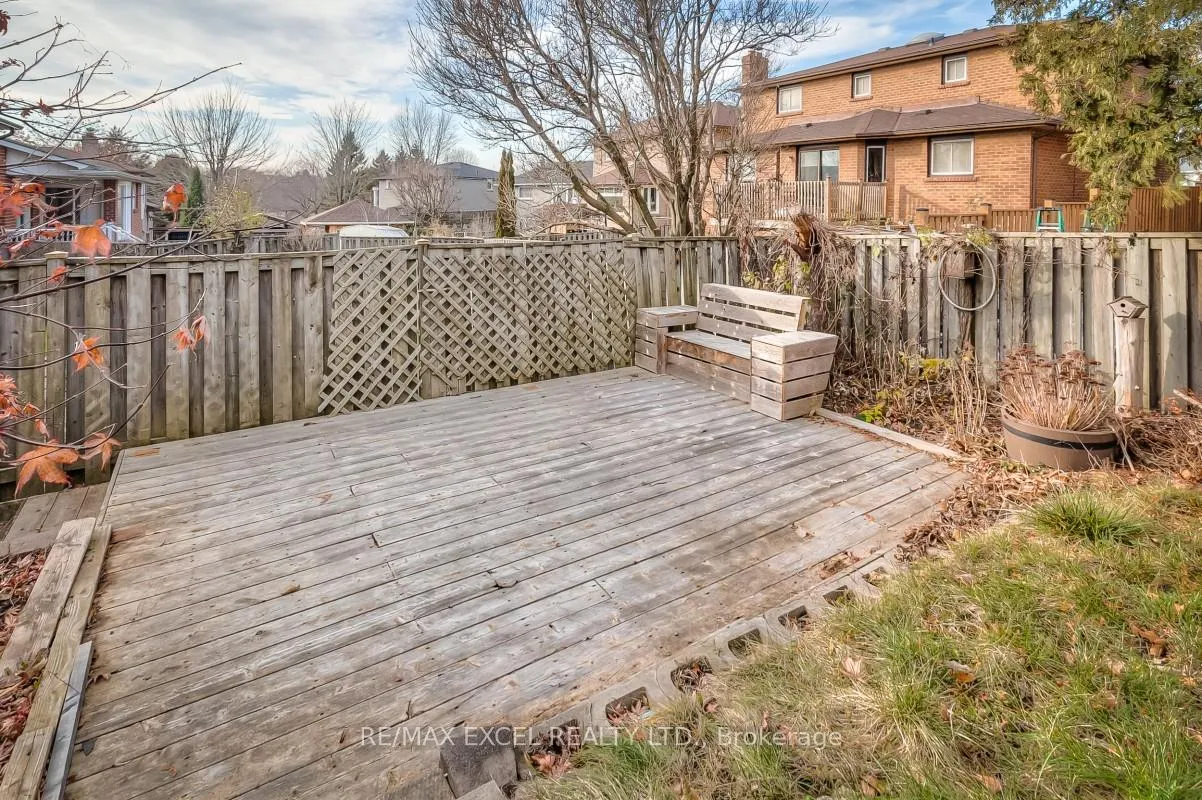 Photo 37 of 170 Amber Avenue, Oshawa, McLaughlin — HOMEH