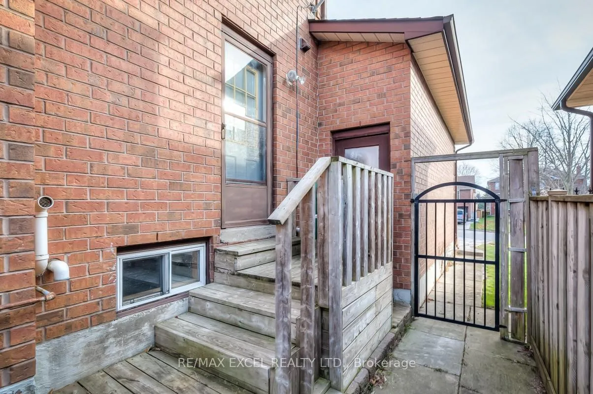 Photo 39 of 170 Amber Avenue, Oshawa, McLaughlin — HOMEH