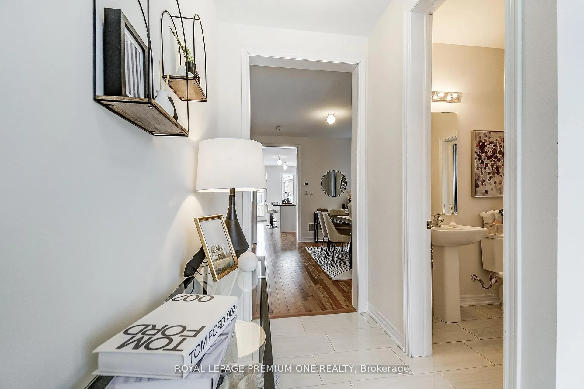 Photo 7 of 440 Kennedy Circle, Milton, Cobban — HOMEH