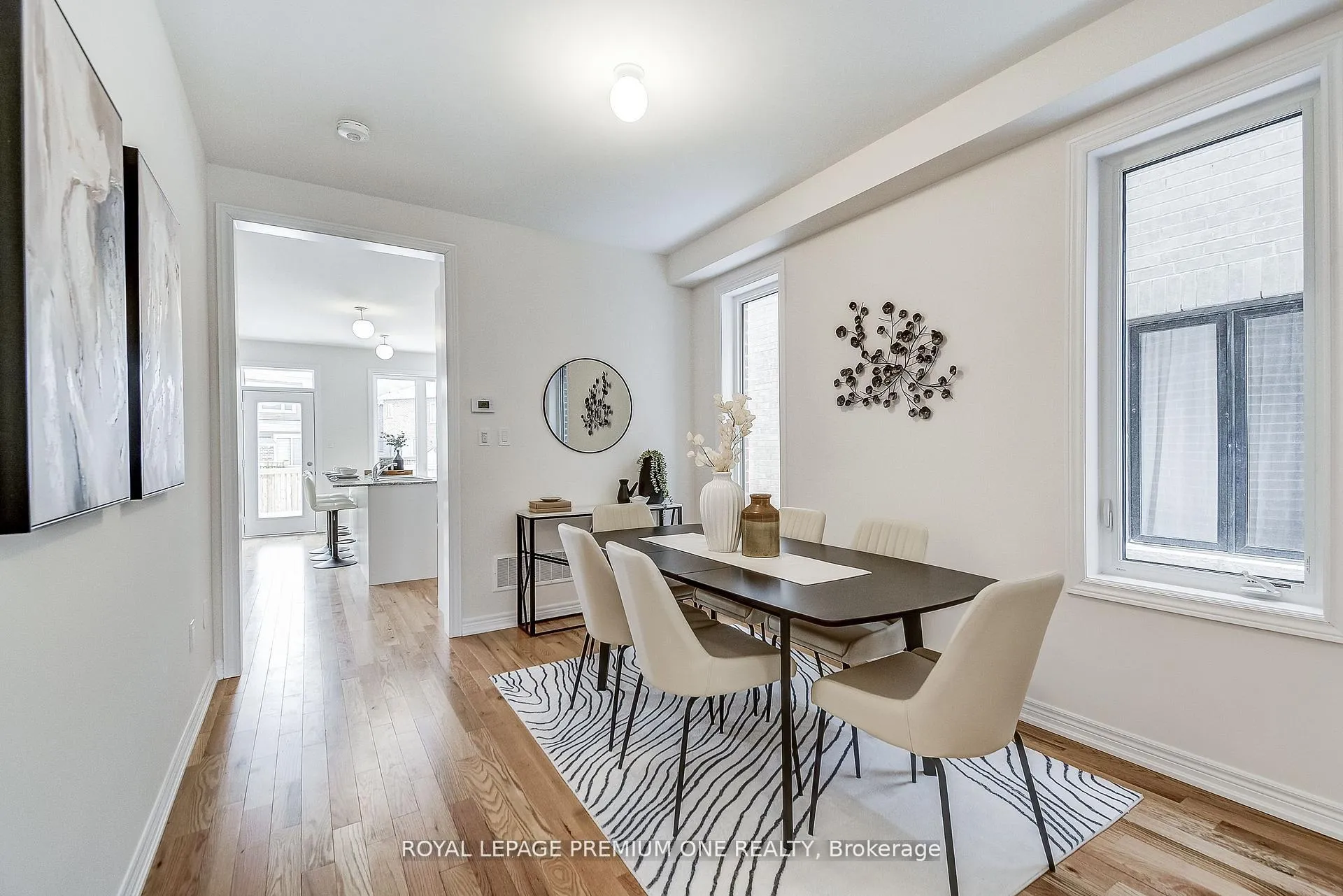 Photo 9 of 440 Kennedy Circle, Milton, Cobban — HOMEH
