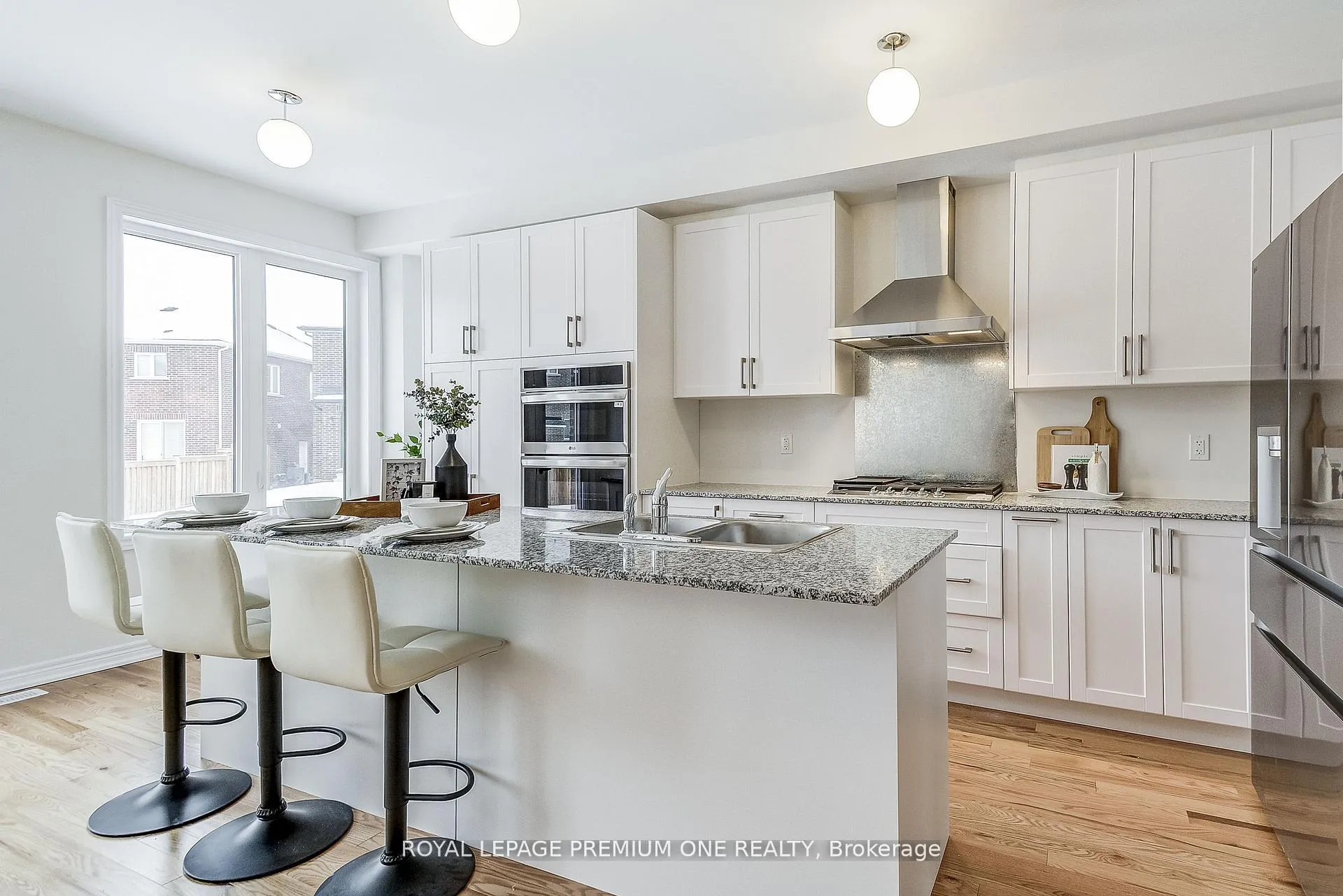 Photo 13 of 440 Kennedy Circle, Milton, Cobban — HOMEH
