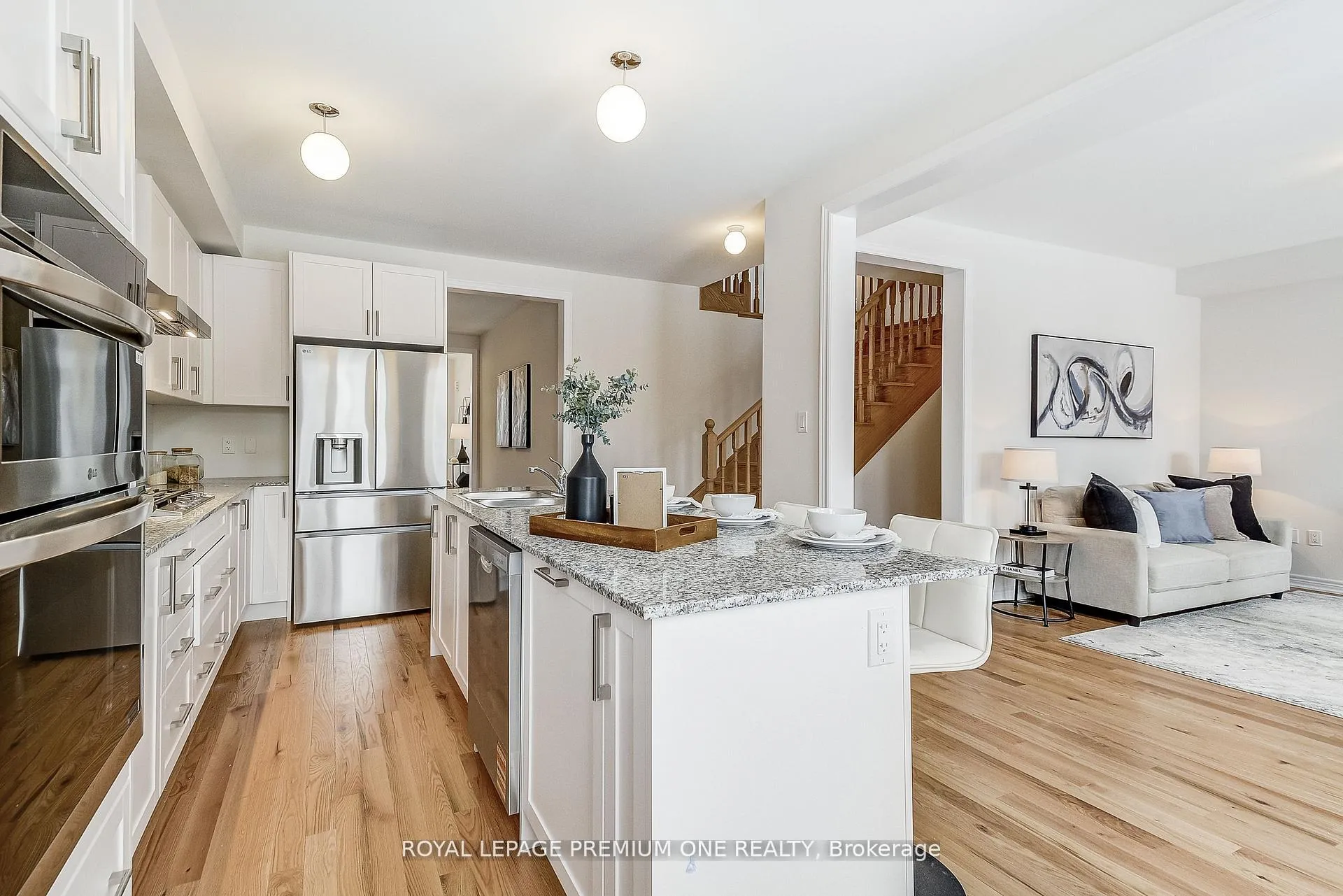 Photo 16 of 440 Kennedy Circle, Milton, Cobban — HOMEH