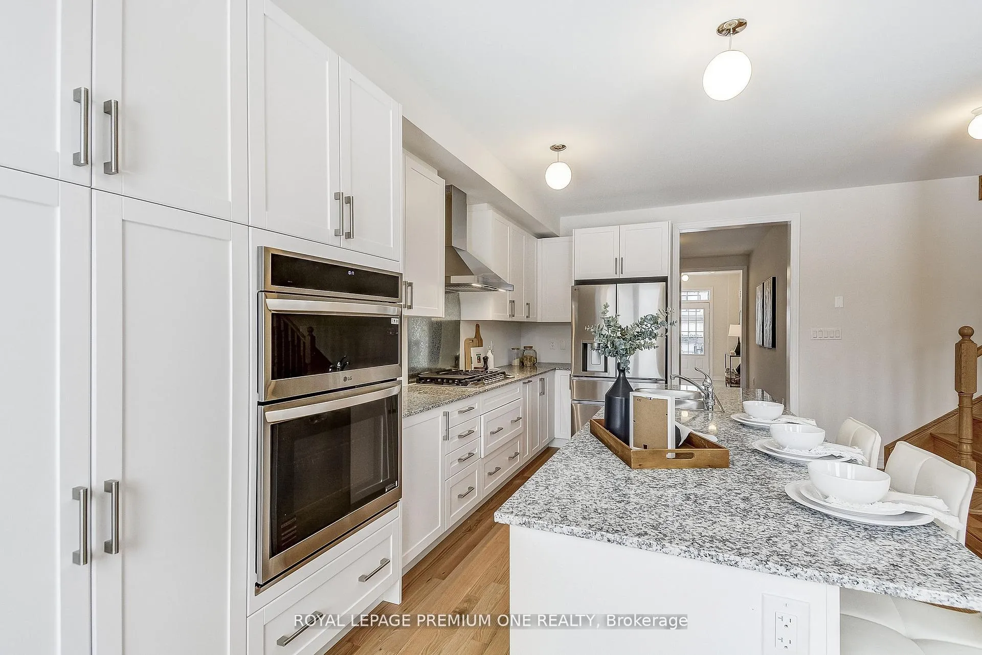 Photo 17 of 440 Kennedy Circle, Milton, Cobban — HOMEH